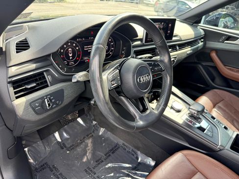 Used 2018 Audi A5 2.0T Premium Plus w/ Premium Plus image 11