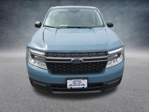 Used 2022 Ford Maverick XLT w/ Equipment Group 300A Standard image 2