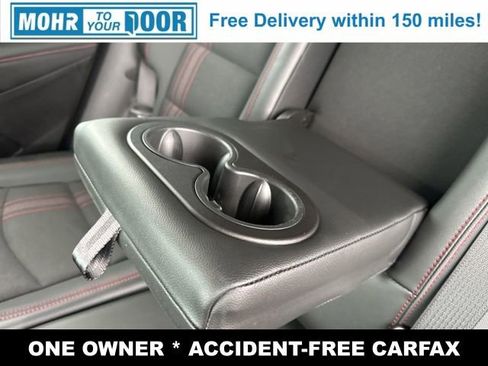 Used 2024 Chevrolet Equinox RS w/ LPO, Floor Liner Package image 31