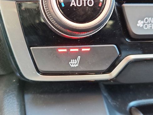 Certified 2022 Honda CR-V EX image 24