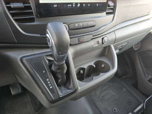 Used 2022 Ford Transit 150 T-150 130 Low Rf 8670 GVWR AWD image 27