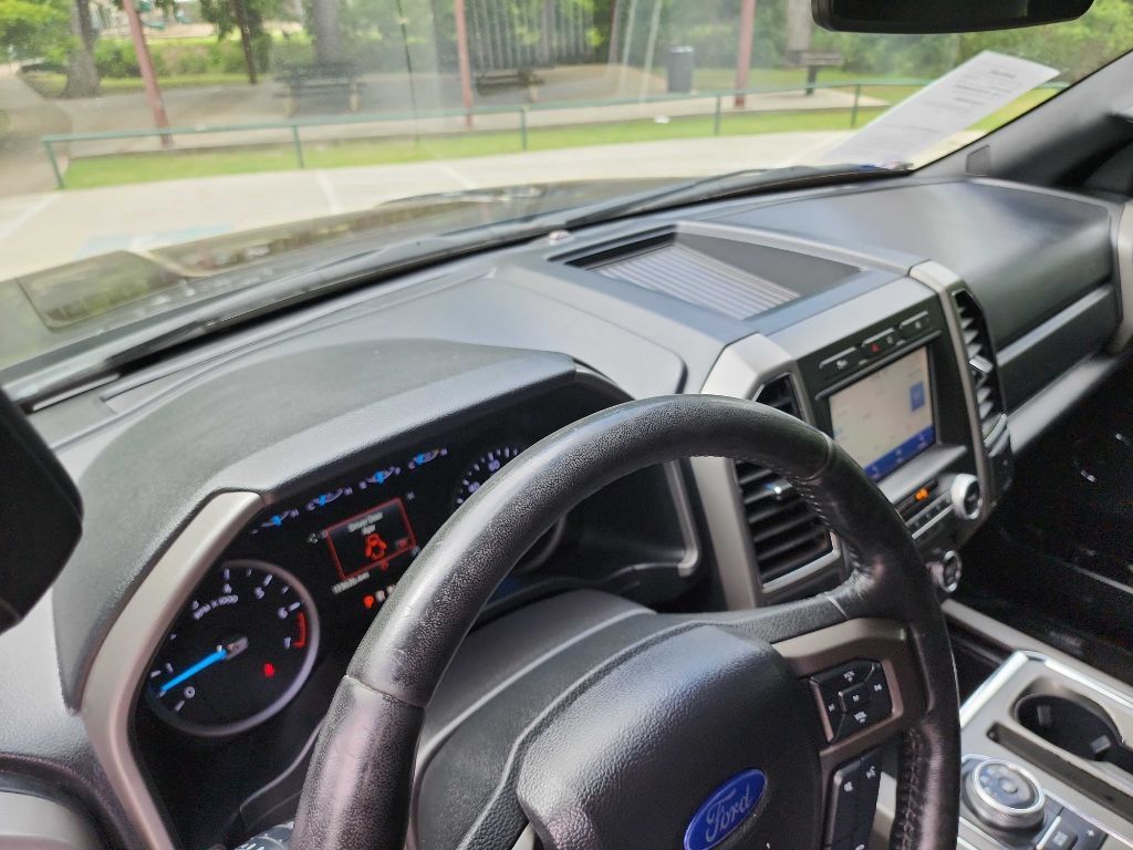 Used 2020 Ford Expedition Max XLT RWD image 23