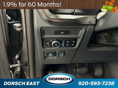 New 2026 Ford F150 Lariat AWD/4WD image 12
