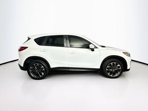 Used 2016 MAZDA CX-5 Grand Touring AWD/4WD image 10