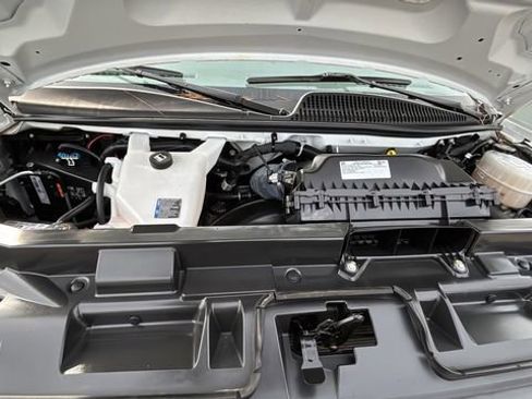 Used 2023 Chevrolet Express 3500 LS image 28