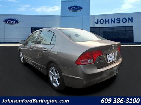 Used 2008 Honda Civic EX image 11