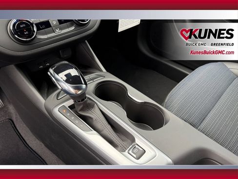 New 2026 Buick Envista Preferred w/ Convenience II Package FWD image 18