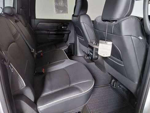 Used 2025 RAM 2500 Limited image 16