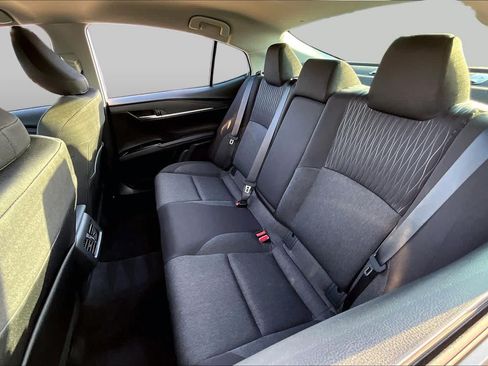 Used 2026 Toyota Camry LE w/ Convenience Package FWD image 20