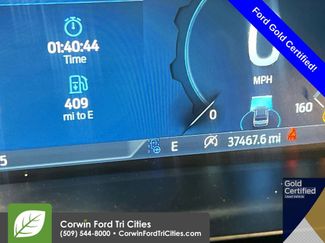 Used 2024 Ford Expedition Max Limited video 2