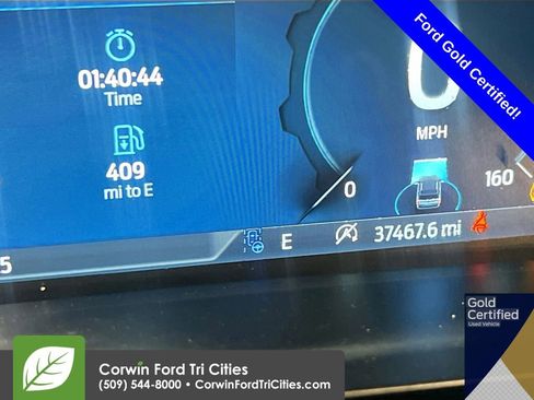 Used 2024 Ford Expedition Max Limited image 2