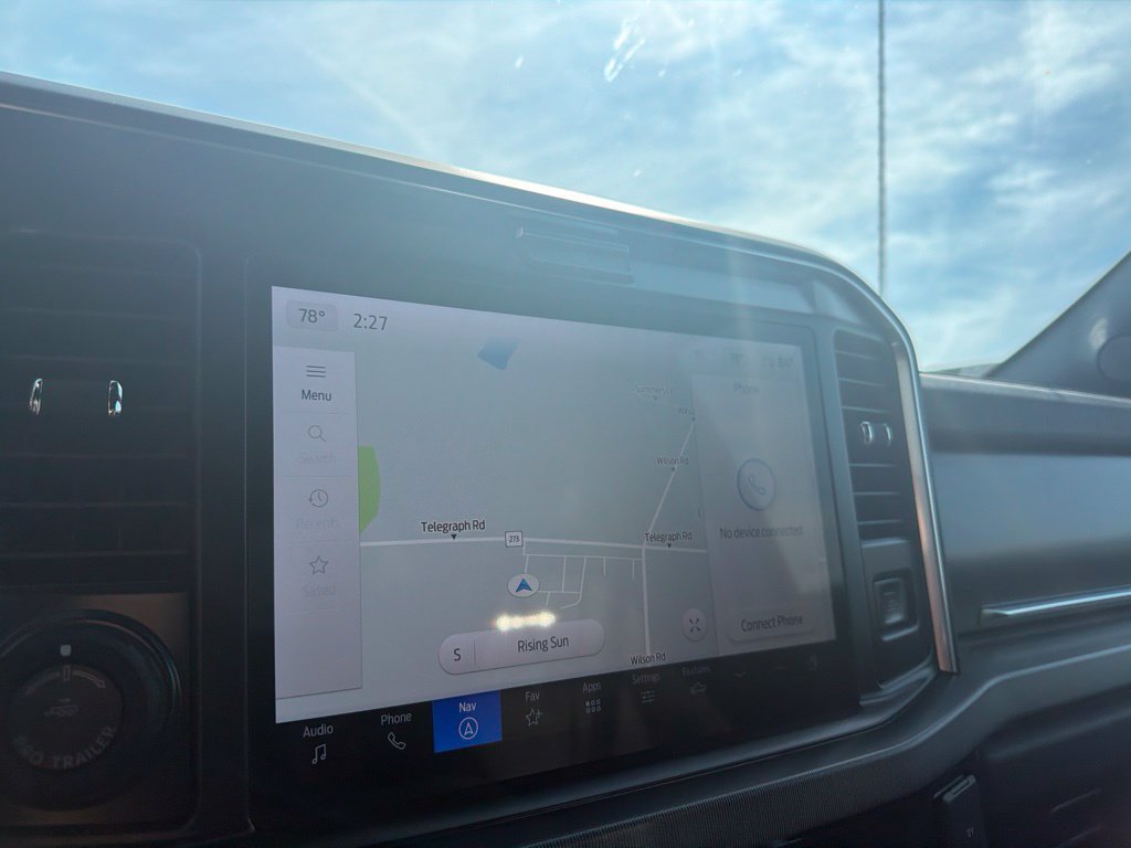 Used 2025 Ford F450 Platinum AWD/4WD image 16