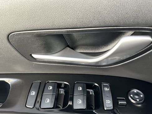 Certified 2022 Hyundai Tucson Limited image 12