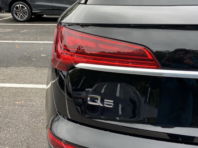 Used 2022 Audi Q5 2.0T Prestige AWD/4WD image 32