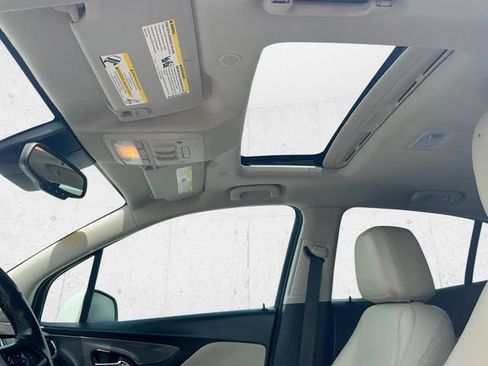 Used 2019 Buick Encore Essence w/ Experience Buick Package FWD image 26