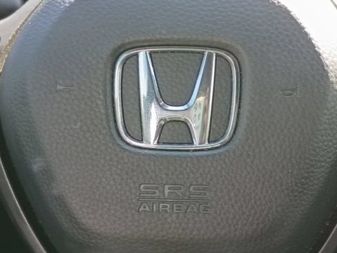 Certified 2025 Honda CR-V Sport image 24