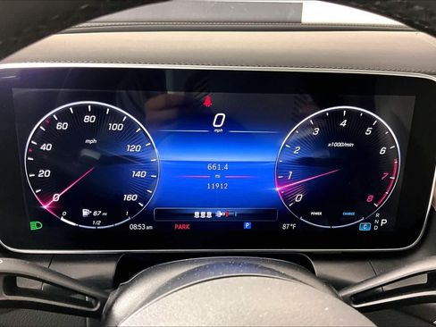 Used 2023 Mercedes-Benz GLC 300 image 24