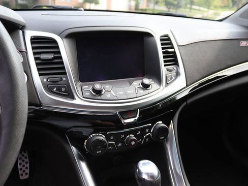 Used 2016 Chevrolet SS RWD image 45