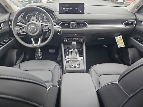 New 2025 MAZDA CX-5 AWD 2.5 S image 6