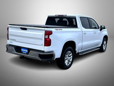 Certified 2023 Chevrolet Silverado 1500 LT image 5