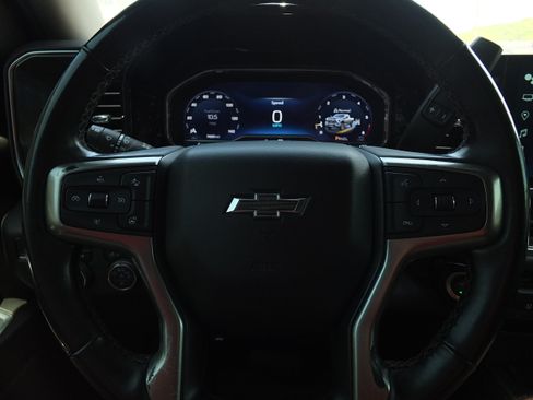 Used 2024 Chevrolet Silverado 2500 LT w/ Z71 Sport Edition AWD/4WD image 19