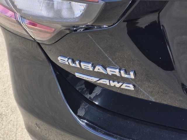 Certified 2025 Subaru Legacy Limited AWD/4WD image 8