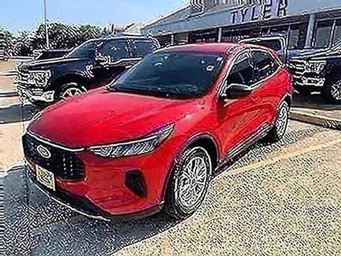 Used 2024 Ford Escape Active FWD image 1