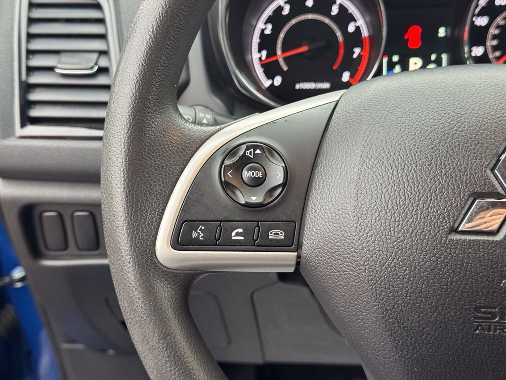 Used 2020 Mitsubishi Outlander Sport ES AWD/4WD image 11