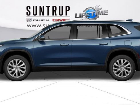 New 2026 Buick Enclave Preferred w/ Power Package image 31