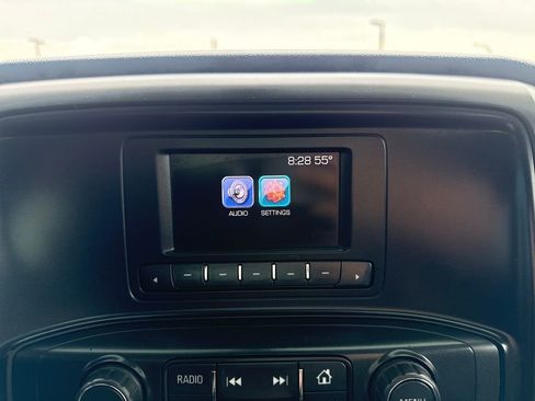 Used 2016 Chevrolet Silverado 2500 W/T image 19