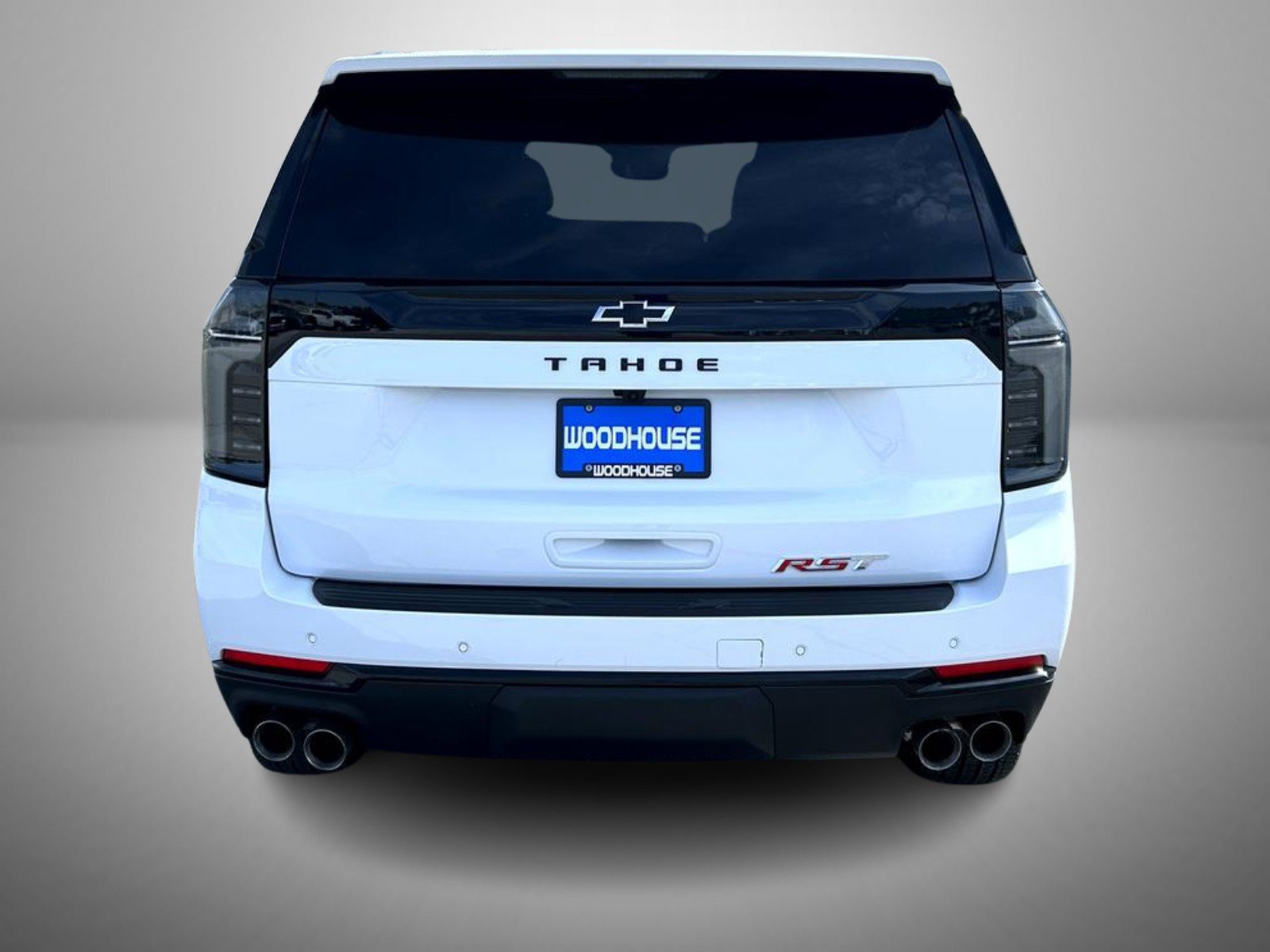 New 2027 Chevrolet Tahoe RST w/ Comfort Package AWD/4WD image 6