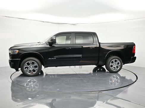 New 2025 RAM 1500 Big Horn image 8