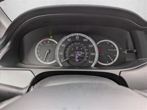 Used 2015 Honda Accord LX image 16