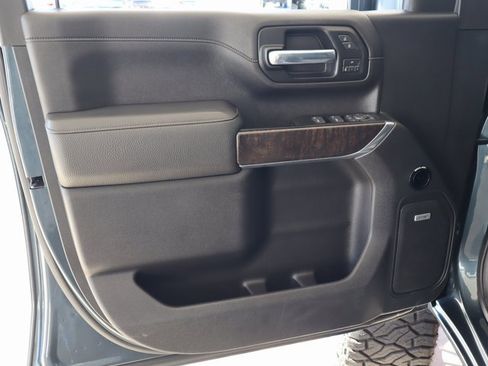 Used 2020 GMC Sierra 3500 Denali w/ Denali Ultimate Package image 26