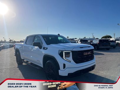 New 2026 GMC Sierra 1500 Elevation w/ Preferred Package