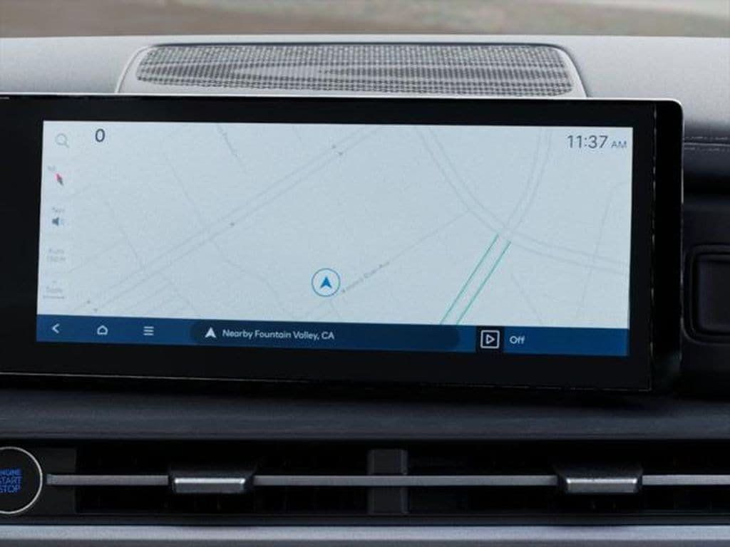 New 2027 Hyundai Santa Fe Limited AWD/4WD image 13