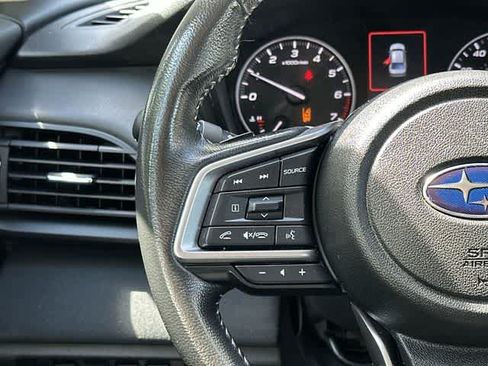 Used 2024 Subaru Legacy Premium AWD/4WD image 8