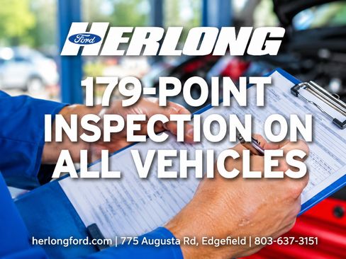 Used 2025 Ford Bronco Sport Big Bend AWD/4WD image 2