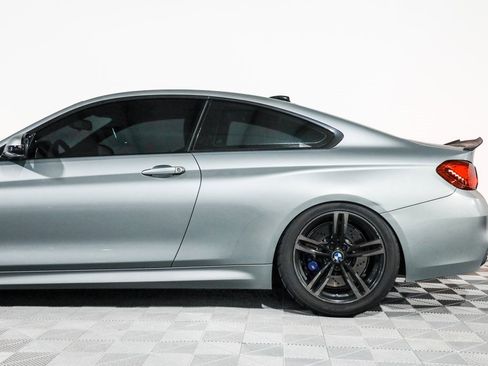 Used 2015 BMW M4 Coupe image 14