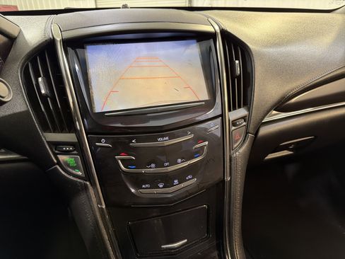 Used 2017 Cadillac ATS 2.0T Sedan image 18