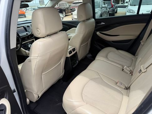 Used 2019 Buick Envision Preferred FWD image 22