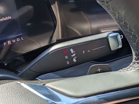 New 2025 Chevrolet Tahoe Premier image 25