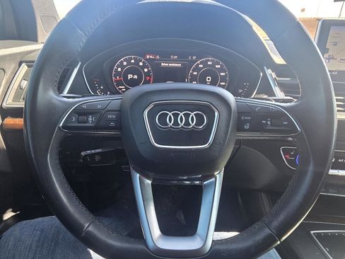 Used 2019 Audi Q5 2.0T Premium Plus AWD/4WD image 22