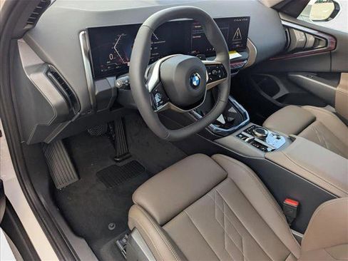 Used 2025 BMW X3 xDrive30i w/ Convenience Package image 3