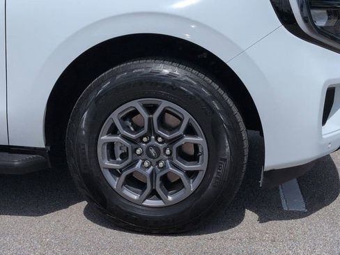 Certified 2025 Ford Expedition Max Active RWD image 11