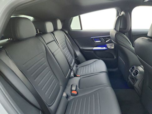 New 2026 Mercedes-Benz GLC 300 4MATIC image 21