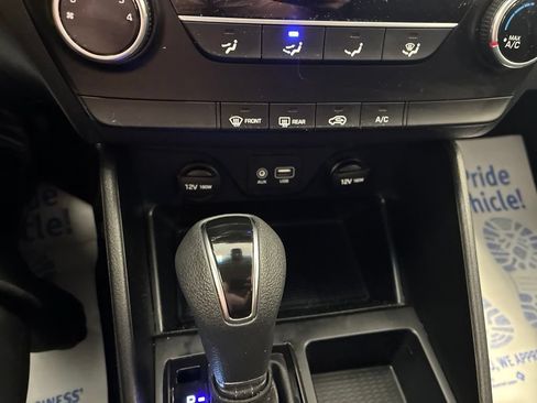Used 2019 Hyundai Tucson SE AWD/4WD image 35