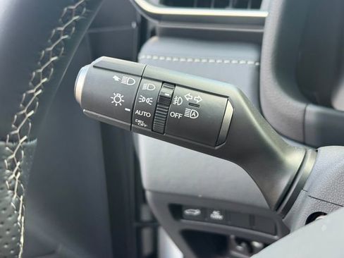 New 2026 Lexus LX 700h F Sport image 18