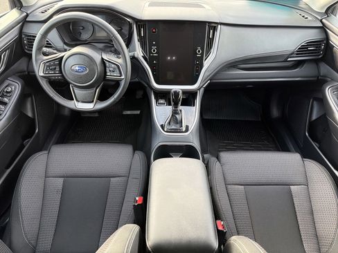 Certified 2025 Subaru Outback Premium w/ Popular Package #1A image 2