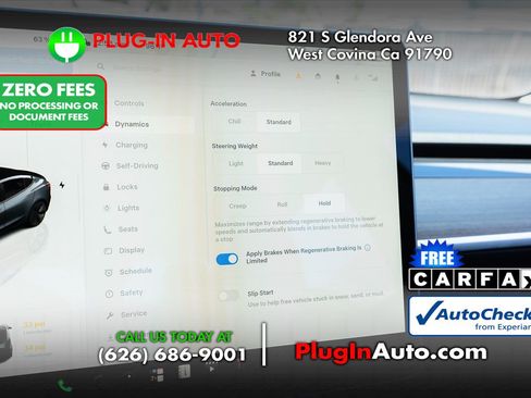 Used 2023 Tesla Model 3 Standard Range RWD image 18
